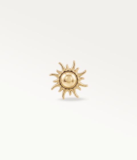 Helios - Gold-tone