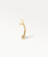 Elara Curved Barbell