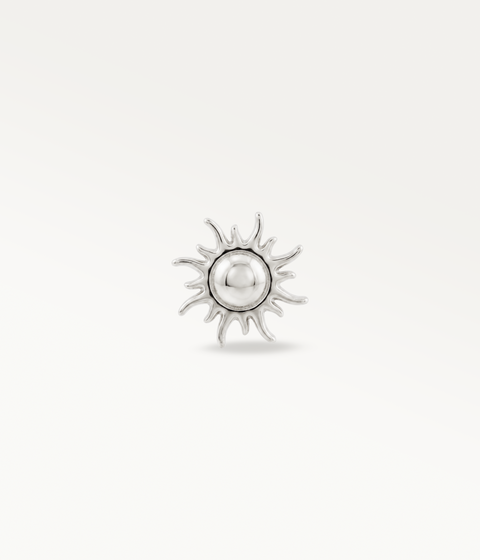 Helios - Silver-tone