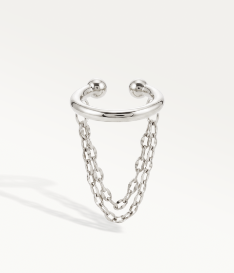 Venus - Silver-tone