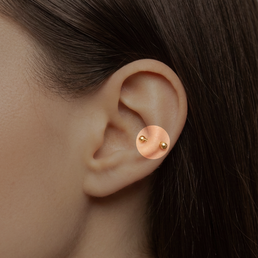 Piercing Snug