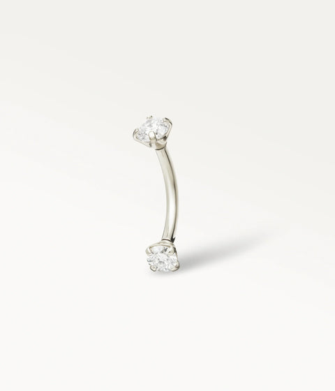 Sceptre - Silver-tone